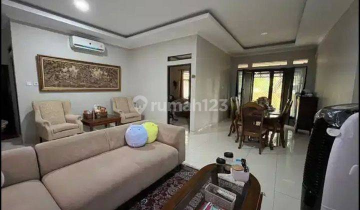 Di Jual Rumah Asri Terawat Hook Siap Huni Strategis Harga Terbaik di Jatibening 2