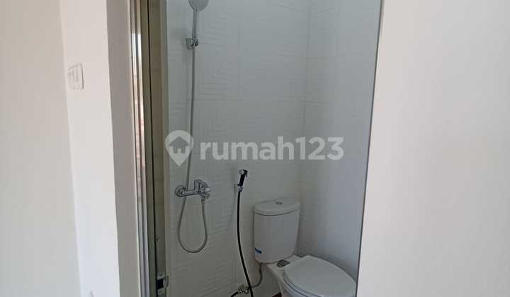Rumah Cakep Di Jual Komplek Al Jatimakmur 2