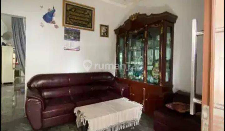 Rumah Di Jual Siap Huni Nyaman 2