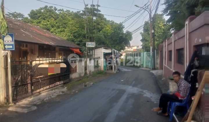 Di Jual Rumah Pondok Kelapa Jakarta Timur 2
