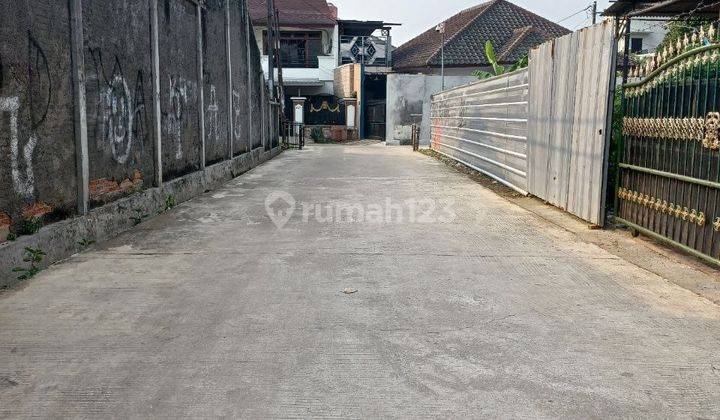 Dijual Rumah Baru Mewah Murah Cantik Siap Huni Nyaman Bebas Banjir Strategi di Jatiwaringin 2