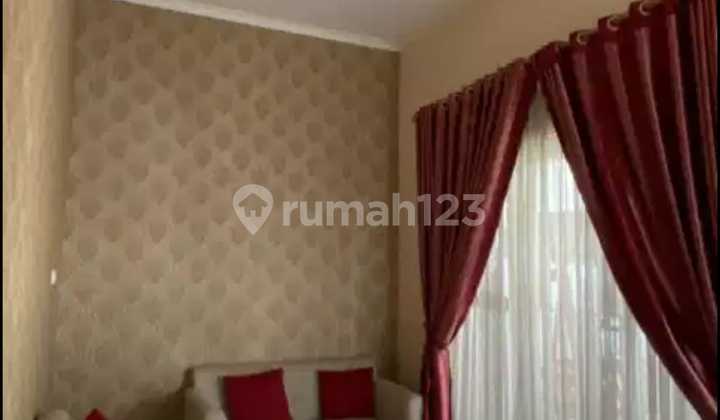 Di Jual Rumah 2 Lt Pondok Bambu Jakarta Timur 2