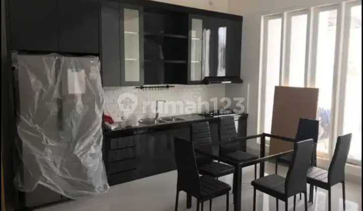 Rumah Cantik Di Jual Di Kawasan Elit Jatibening 2