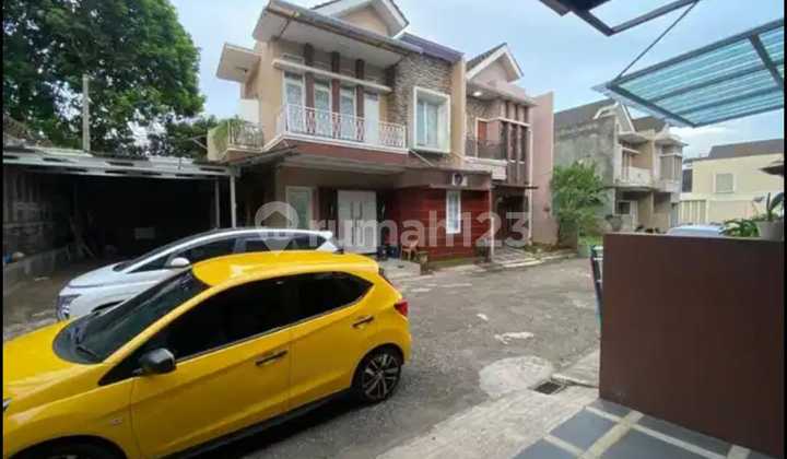 Rumah Di Jual Jati Asih Siap Huni 2