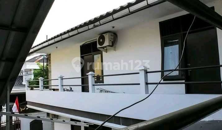 Rumah Kost di Jual Lokasi Strategis Jatinegara Jaktim 2