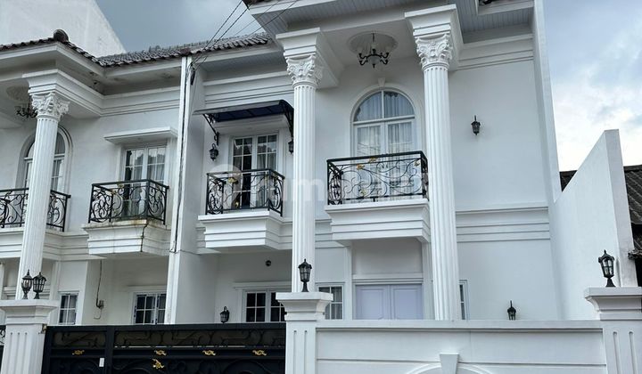 Hunian Baru untuk Anda Lokasi Jatisampurna Bekasi