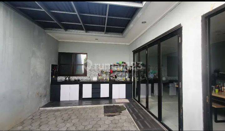 Di Jual Rumah Mewah 2 Lantai Strategis Siap Huni Murah di Jatinegara Indah Jakarta Timur 2