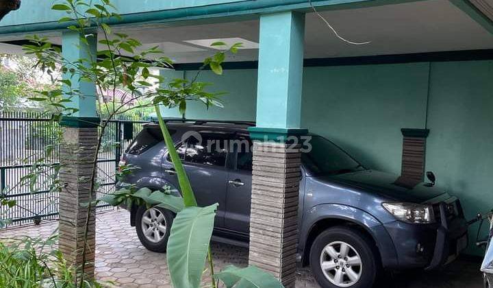 Di Jual Rumah Bagus Strategis Bebas Banjir di Ciputat Timur Tanggerang Selatan 2