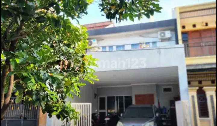 Di Jual Rumah Duren Sawit