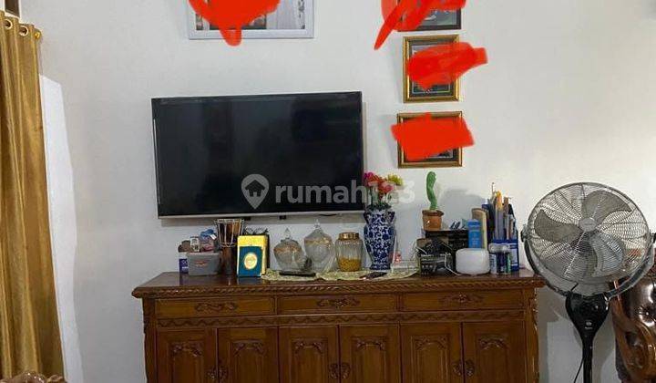 Dijual Rumah Minimalis Cantik Strategis Bebas Banjir di Jatikramat 2