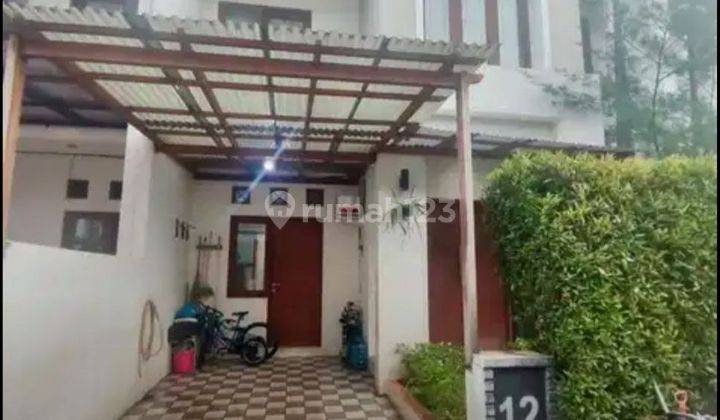 Di Jual Rumah Bagus Minimalis 2 Lantai Strategis Siap Huni di Kebagusan Jakarta Selatan 1