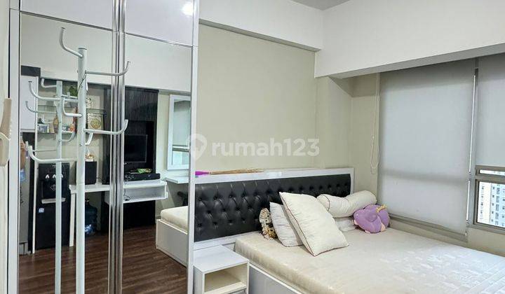 Di Jual Apartment Bagus Strategis Full Furnished Siap Huni di Summarecon Bekasi 2