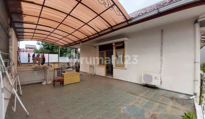 Rumah di Jual Kav. Marinir Pondok Kelapa Duren Sawit Jaktim 2