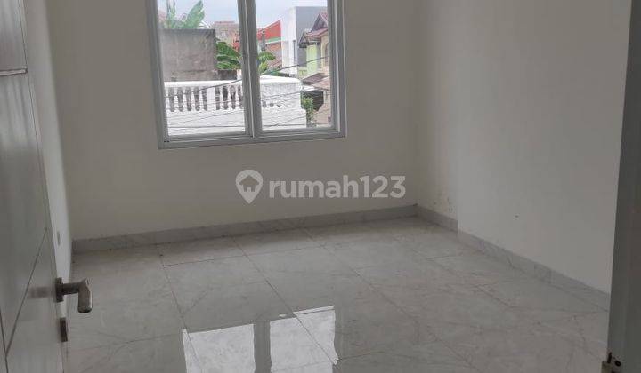 Di Jual Rumah Siap Huni Pondok Kelapa Duren Sawit Jakarta Timur 2