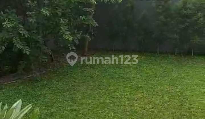 Di Jual Tanah Dalam Komplek Billymoon