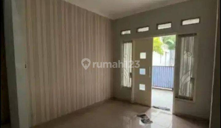 Di Jual Rumah Bagus Idaman Cantik Murah 2 Lantai Perbatasan Bekasi Jakarta di Jatibening Baru 2