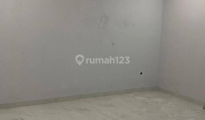 Di Jual Rumah Mediterania Baru Mewah Bagus 2 Lantai Strategis Siap Huni di Jagakarsa Jakarta Selatan 2