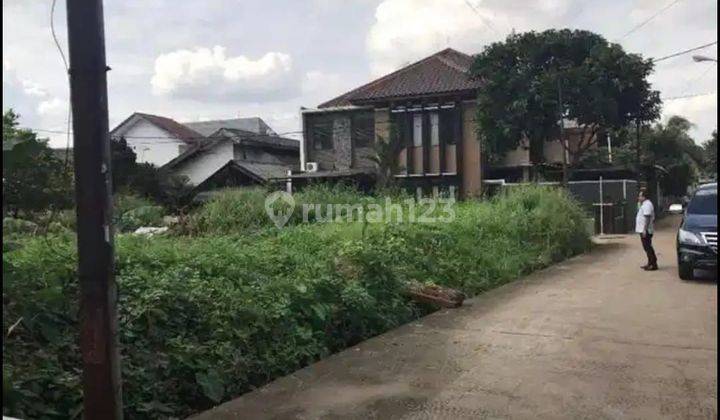 Tanah Di Jual Butuh Dana Cepat SHM 2