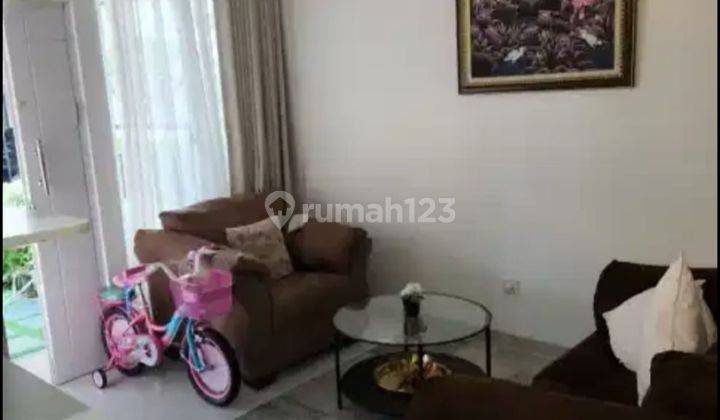 Di Jual Rumah Cantik 3 Lantai Strategis Siap Huni Harga Terbaik di Galaxy Bekasi Selatan 2