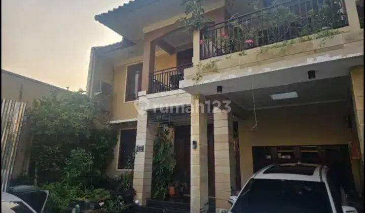 Dijual Rumah Siap Huni Full Furnished Di Taman Sari Persada Raya Jatibening 1