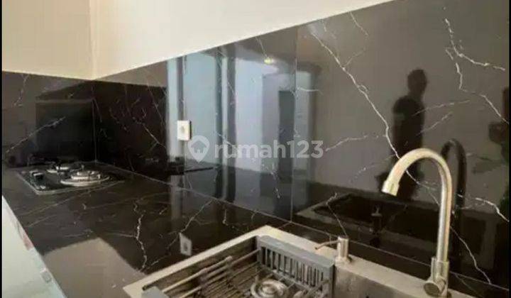 Dijual Rumah Modern Minimalist Dekat LRT Cibubur 2