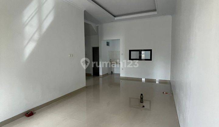 Dijual Rumah Baru Strategis Modern Minimalist di Jagakarsa Jakarta Selatan 2