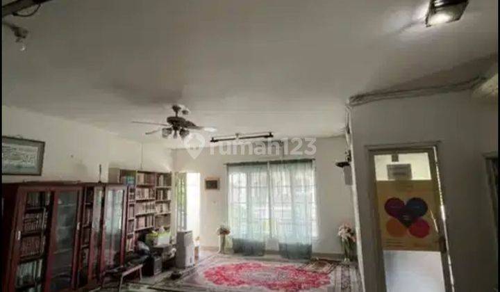 DIJUAL Rumah Bagus di Jalan Dewi Sartika jakarta timur 1