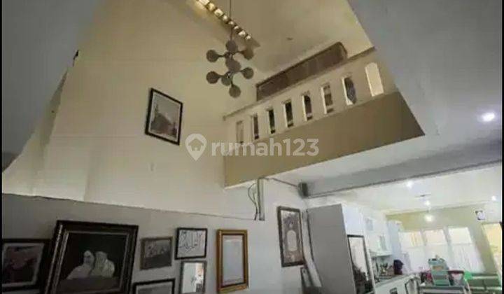 DIJUAL Rumah Bagus di Jalan Dewi Sartika jakarta timur 2