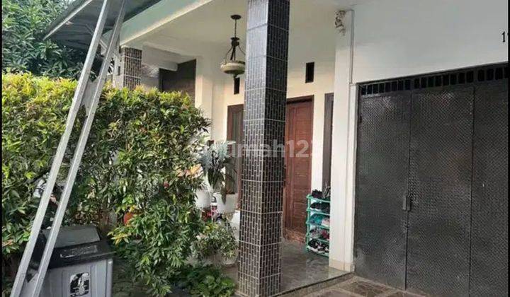 Dijual Rumah Murah dan Sudah di Renovasi Full Furnished di Jatiwaringin 2