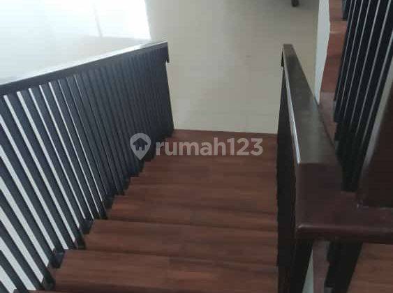 Dijual Rumah Baru Minimalis Modern  Bebas banjir di Jatiwaringin 2