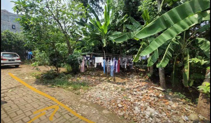 Dijual Tanah Darat Siap Bangun di Jalan Dr Ratna Bekasi 2