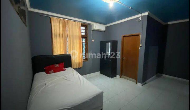 Dijual Kost2an Turun Harga Bu Di Cipinang Melayu 2