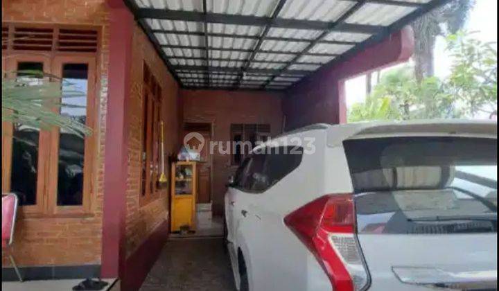 Dijual Cepat Rumah kodau Dekat Tol Jatiwarna 1