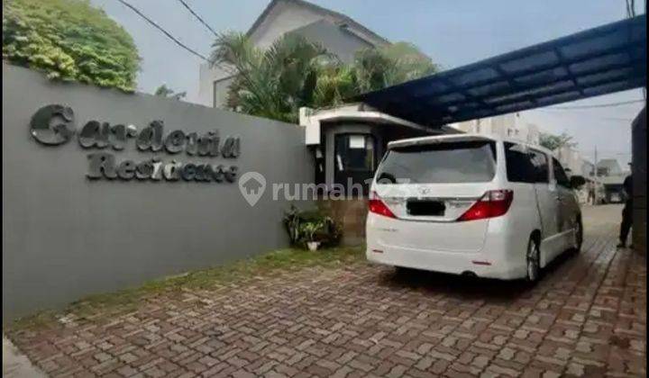 Rumah Minimalis Siap Huni Dan Strategis Di Kebagusan  2