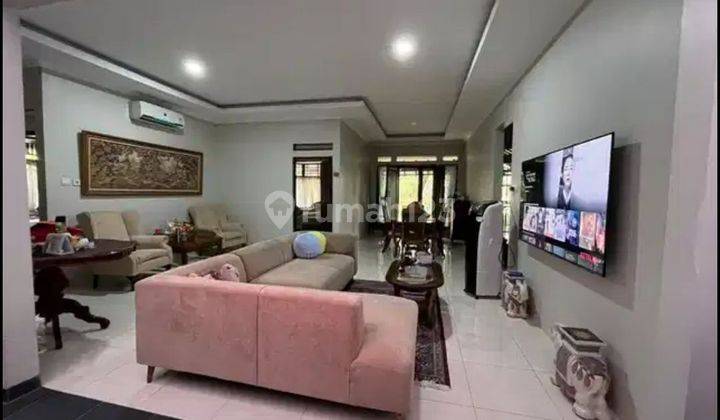 Dijual Rumah Asri Dan Terawat Hook Jatibening 1