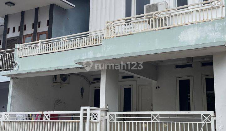 Dijual Rumah Siap Huni Di Harapan Baru 1 Bekasi 1