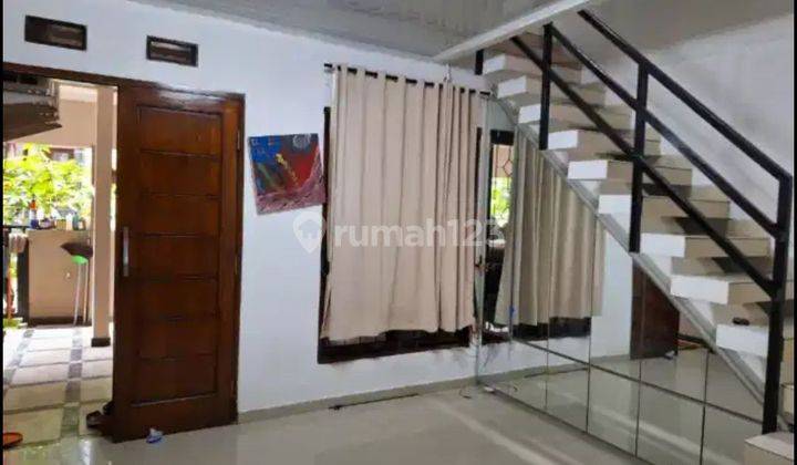 Dijual Rumah 2 Lantai Dalam Cluster Di Pekayon Jaya Brkasi  2