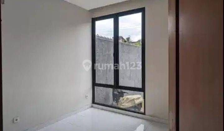 Dijual / Sewa Rumah Premium Griya Bintara Bekasi Barat 2