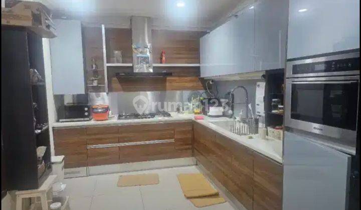 Dijual Rumah Siap Huni Full Furnished Di Taman Sari Persada Raya Jatibening 2