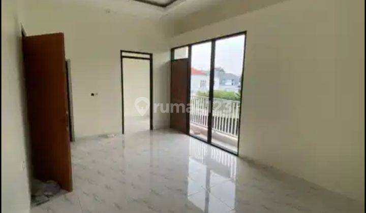 Dijual Rumah Modern Mewah Di Jatikramat Jatiasih 2