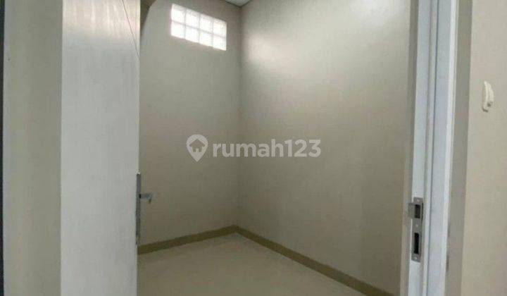 Dijual Rumah Baru Town House Jatisampurna Kranggan 2