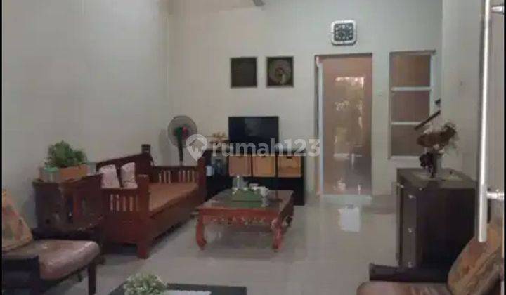 Dijual Cepat Rumah Turun Harga  Di Taman Chikas Bekasi Selatan 2