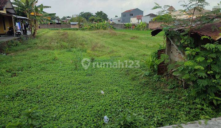 Tanah 1.440 m² SHM Siap Bangun di Condong Catur, Sleman, Yogyakarta 2