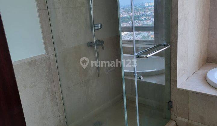 Apartement Pakubuwono View 3 BR Furnished Bagus 2