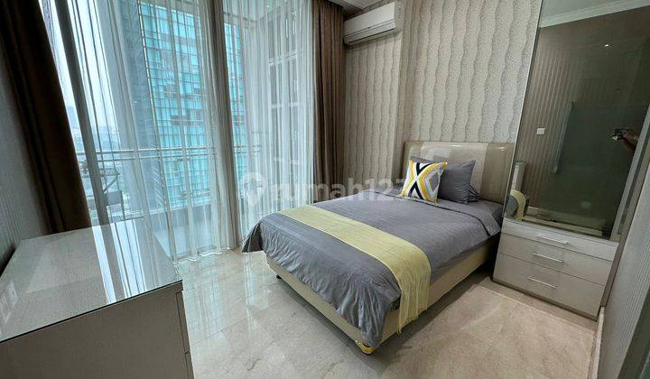 Apartement Residence 8 @senopati 2 BR Furnished Bagus 2