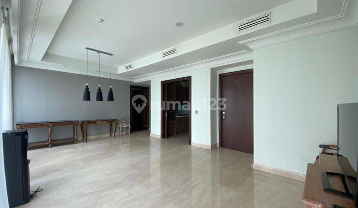 Apartement Pakubuwono View 2 BR Bagus 2