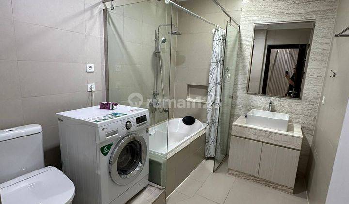 Apartement Residence 8 @senopati 2 BR Furnished Bagus 2