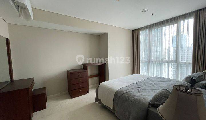 Ciputra world 2 3 BR Furnished 2