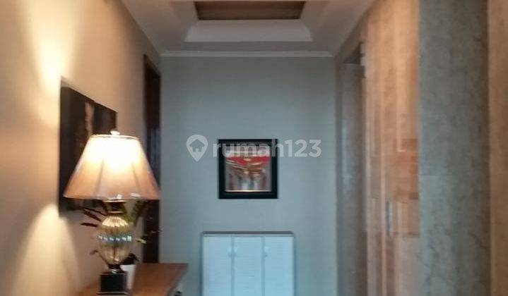 Apartement District 8 Senopati 2 BR Furnished Bagus 2