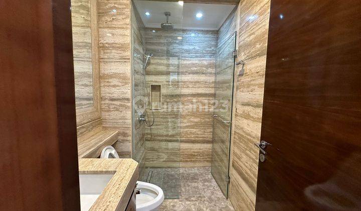 District 8 Senopati 2 BR Furnished Bagus 2